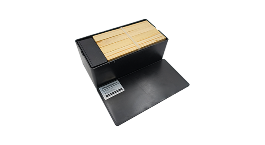 地上型智能白蚁监测装置