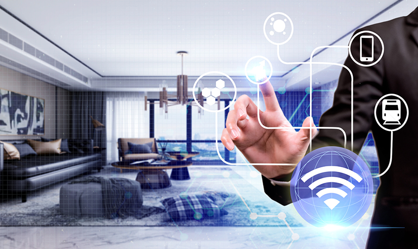 我公司创新性开发出白蚁可视化监测及消杀系统