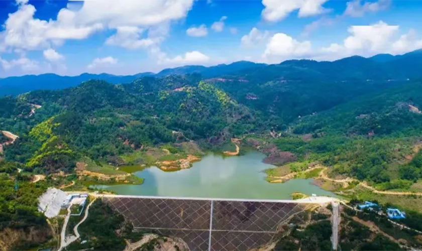 临沧市临翔区多措并举，全力保障水库安全度汛