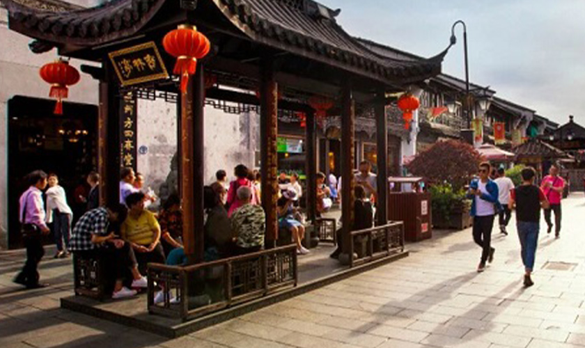 全国白蚁防治中心：以务实作风、有力举措、更高标准推进白蚁防治事业高质量发展