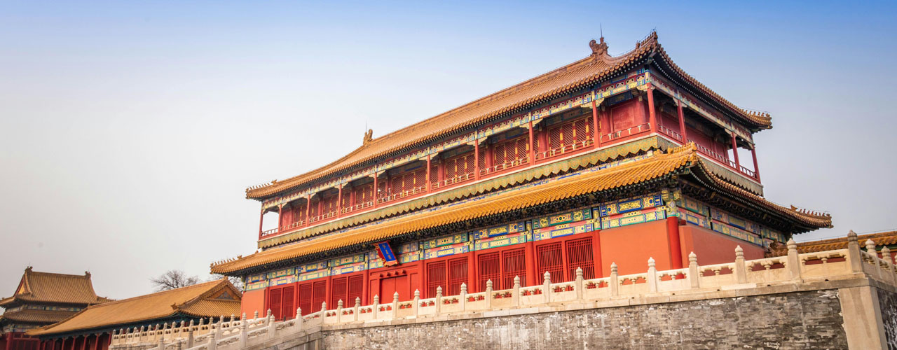 文保古建解决方案