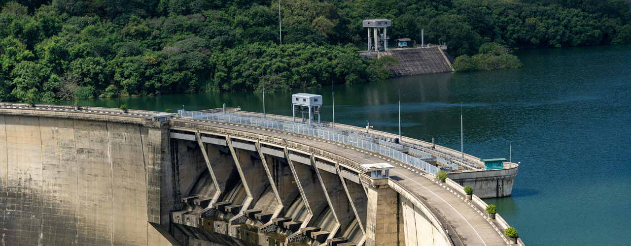 智慧水利解决方案