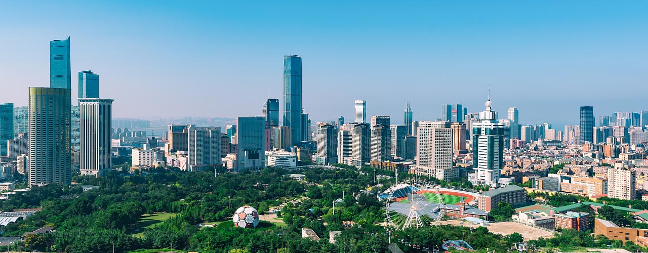 智慧建筑解决方案