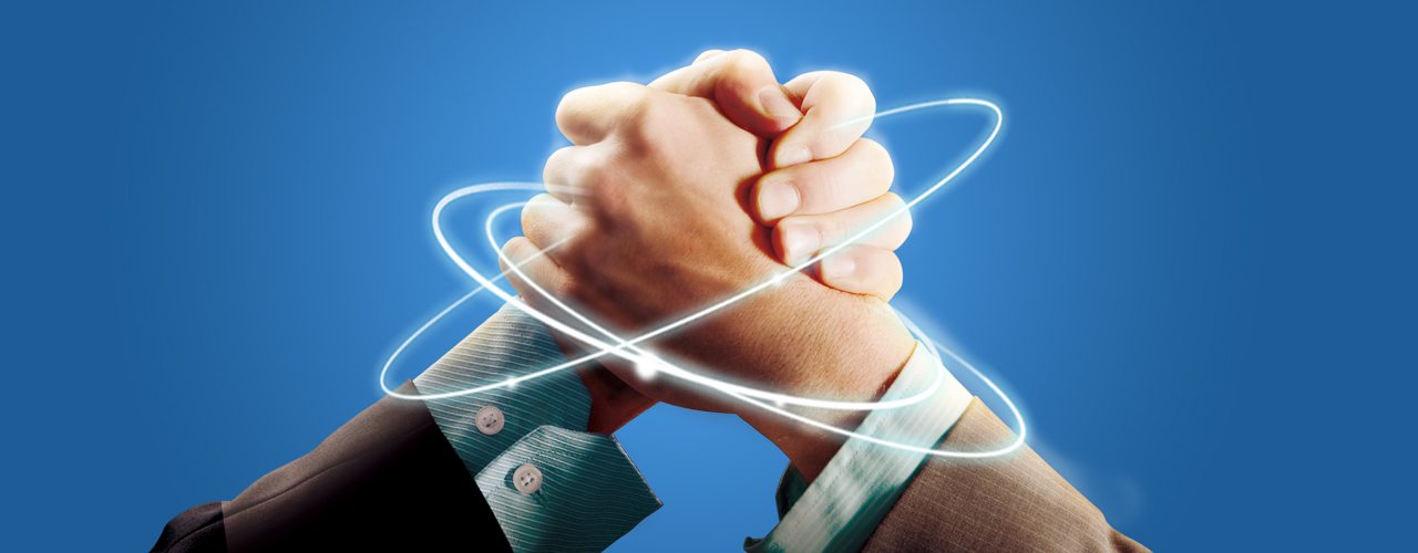 校企技术合作方案